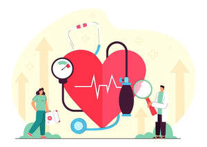 7 Simple Ways to Take Care of Your Heart Health Naturally
