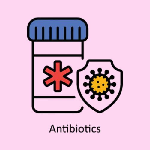 Antibiotics