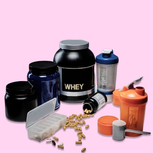 Fitness Supplements