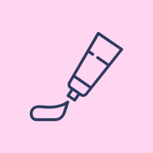 Tubes/Gels/Ointments