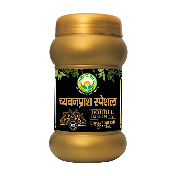 Jan Aushadhi Vitran Chyawanprash Special Jar (Ayurvedic)