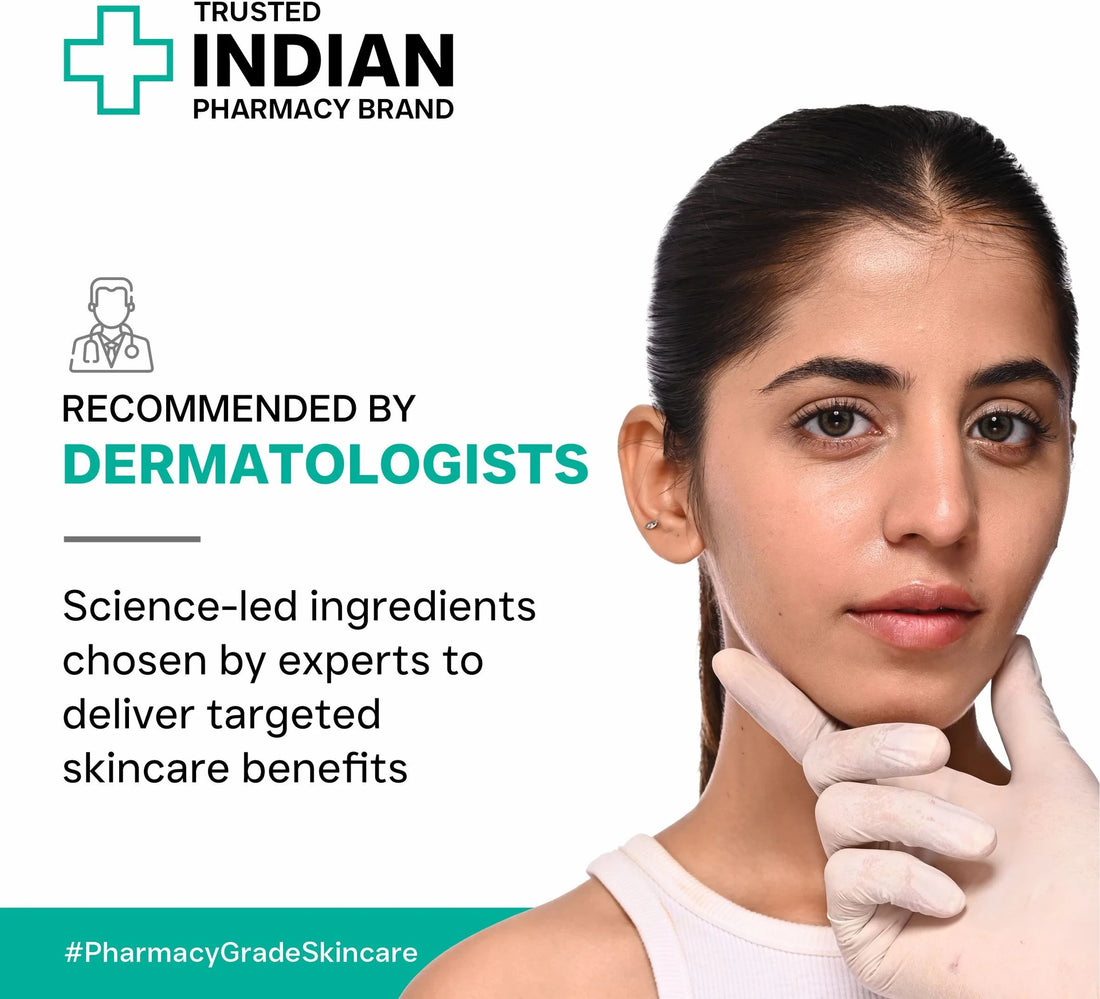 DERMATOUCH Salicylic Acid 2% Face Wash | Acne & Oil Control Cleanser for Oily & Acne-Prone Skin | 100ml