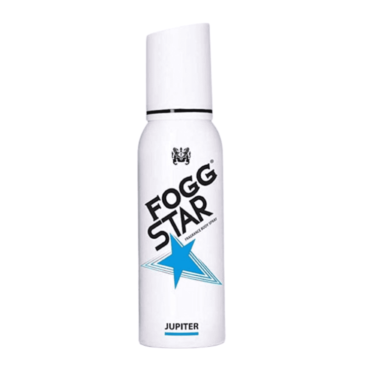 FOGG Star Men Liquid Fresh Perfume – 120 ml