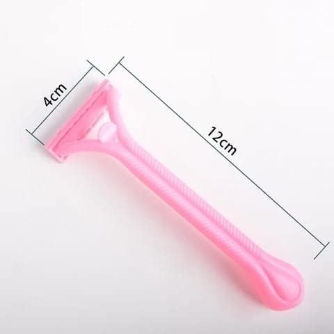 Max Soft Care Razors Shaving Handle System for Daily Grooming Smooth ...