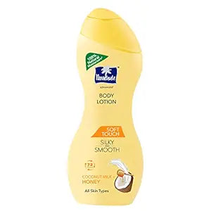 Parachute Advansed Deep Nourish Body Lotion (250 ml)
