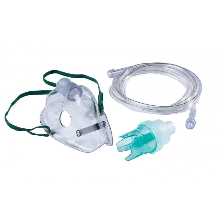 Nebulizer Mask with Tubing