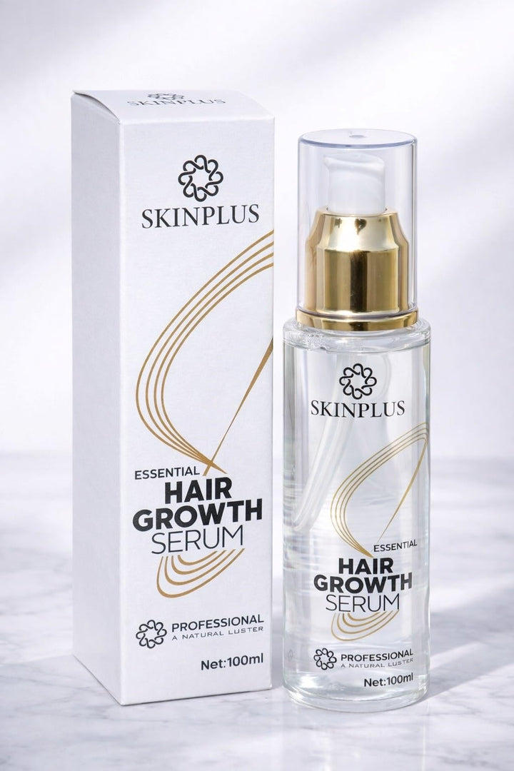 Hair Growth Serum 100ml (1 Bottle)