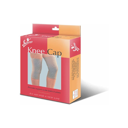 Knee Cap (Pair) – Large & XL