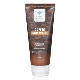Bombay Shaving Company Coffee Face Wash 50 gm