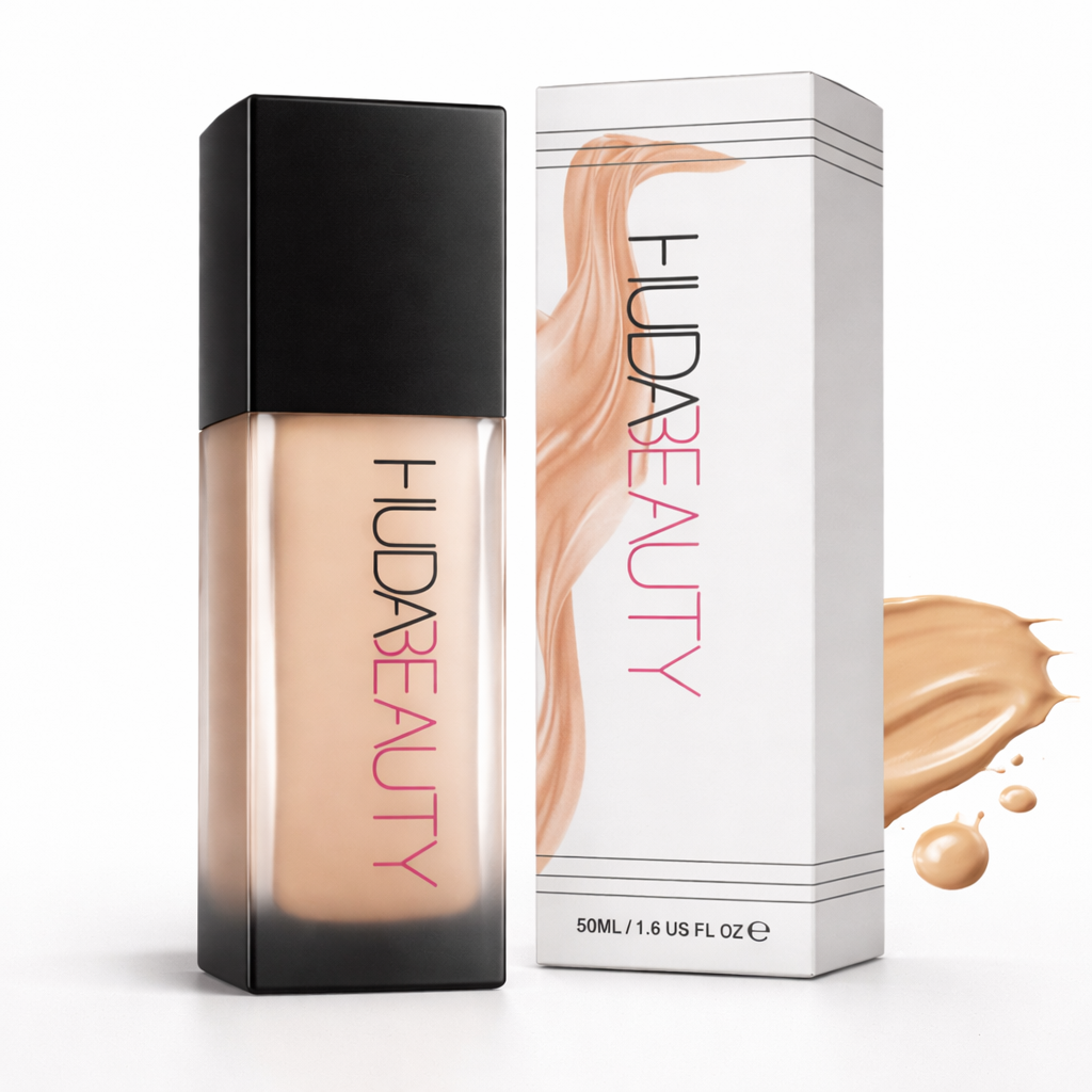 HUDA BEAUTY Foundation (50 ml)