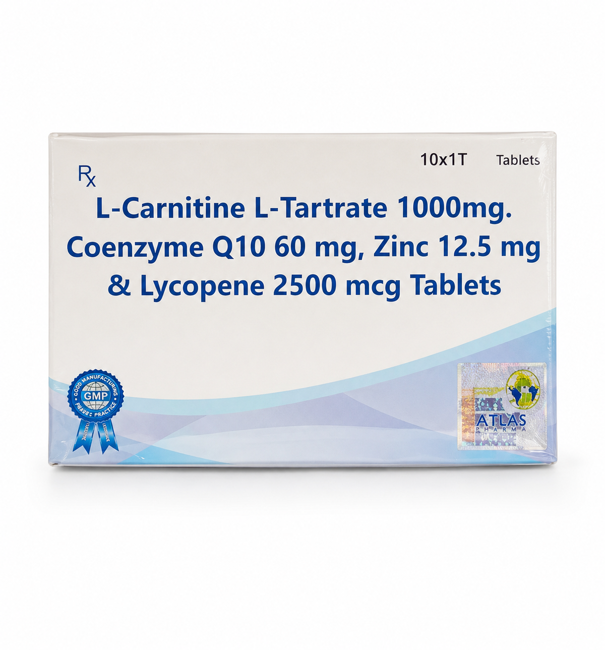 L-Carnitine-L-Tartrate 1000Mg, Co-Enzyme Q10 60Mg, Zinc Oxide (As Elem JAN SWASTHYA VITRAN L-Carnitine-L-Tartrate 1000Mg, Co-Enzyme Q10 60Mg, Zinc Oxide (As Elem JAN SWASTHYA VITRAN
