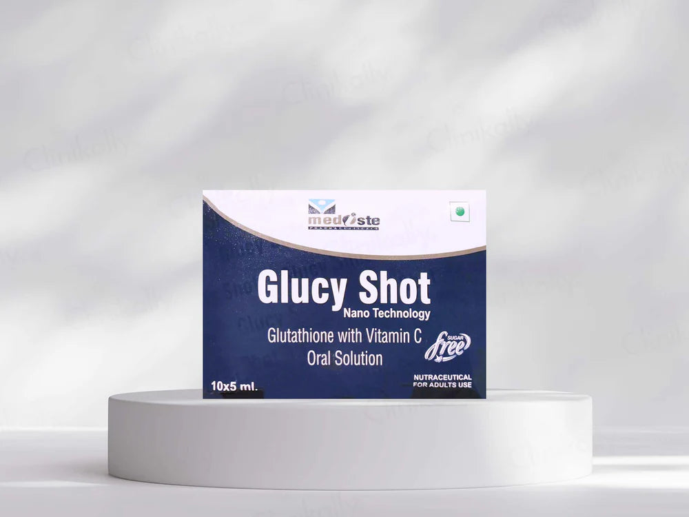 Glucy Shot, Glutahalt Nano Shot Glutathione with Vitamin C Oral Solution BEST GLUTATHIONE SHOTS JAN SWASTHYA VITRAN Glucy Shot, Glutahalt Nano Shot Glutathione with Vitamin C Oral Solution BEST GLUTATHIONE SHOTS JAN SWASTHYA VITRAN