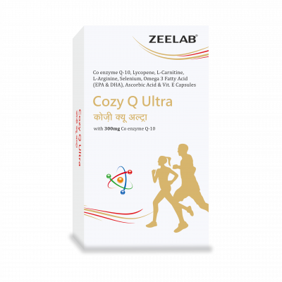 BESTEST QUALITY Co Enzyme Q-10, Lycopene, L-Carnitine, L-Arginine, Selenium, Omega 3 Fatty Acid, Vit-C & Vit-E Capsules JAN SWASTHYA VITRAN BESTEST QUALITY Co Enzyme Q-10, Lycopene, L-Carnitine, L-Arginine, Selenium, Omega 3 Fatty Acid, Vit-C & Vit-E Capsules JAN SWASTHYA VITRAN