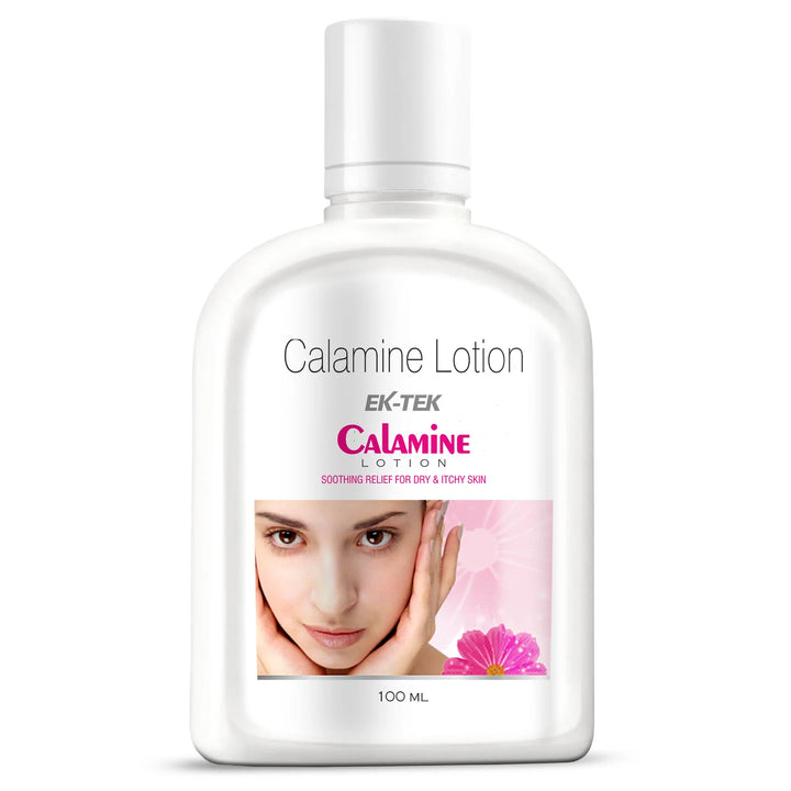 Calamine Lotion IP