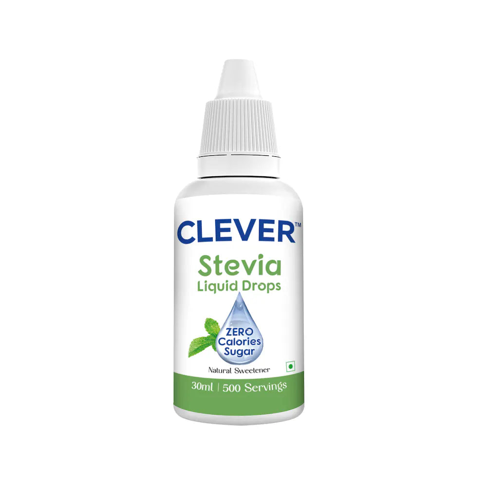 Stevia Natural Sweetener