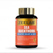 ZEELAB Sea Buckthorn Capsules