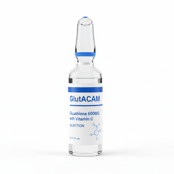 glutathione plus vitamin c injection Glutathione and Vitamin C IV Benefits for Infusion Therapy main image 0