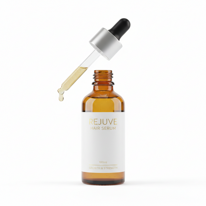 Hair Growth Serum 100ml (1 Bottle)
