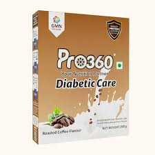 Diabetes Care Protein Powder (400 g)