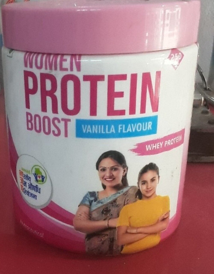 Jan Aushadhi 35% Women Protein