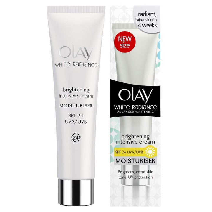Olay White Radiance Brightening Intensive Cream (20 g)