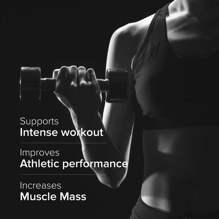 GNC Pro Performance Creatine Monohydrate (200gms)