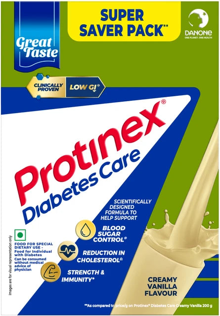 Diabetes Care Protein Powder (400 g)