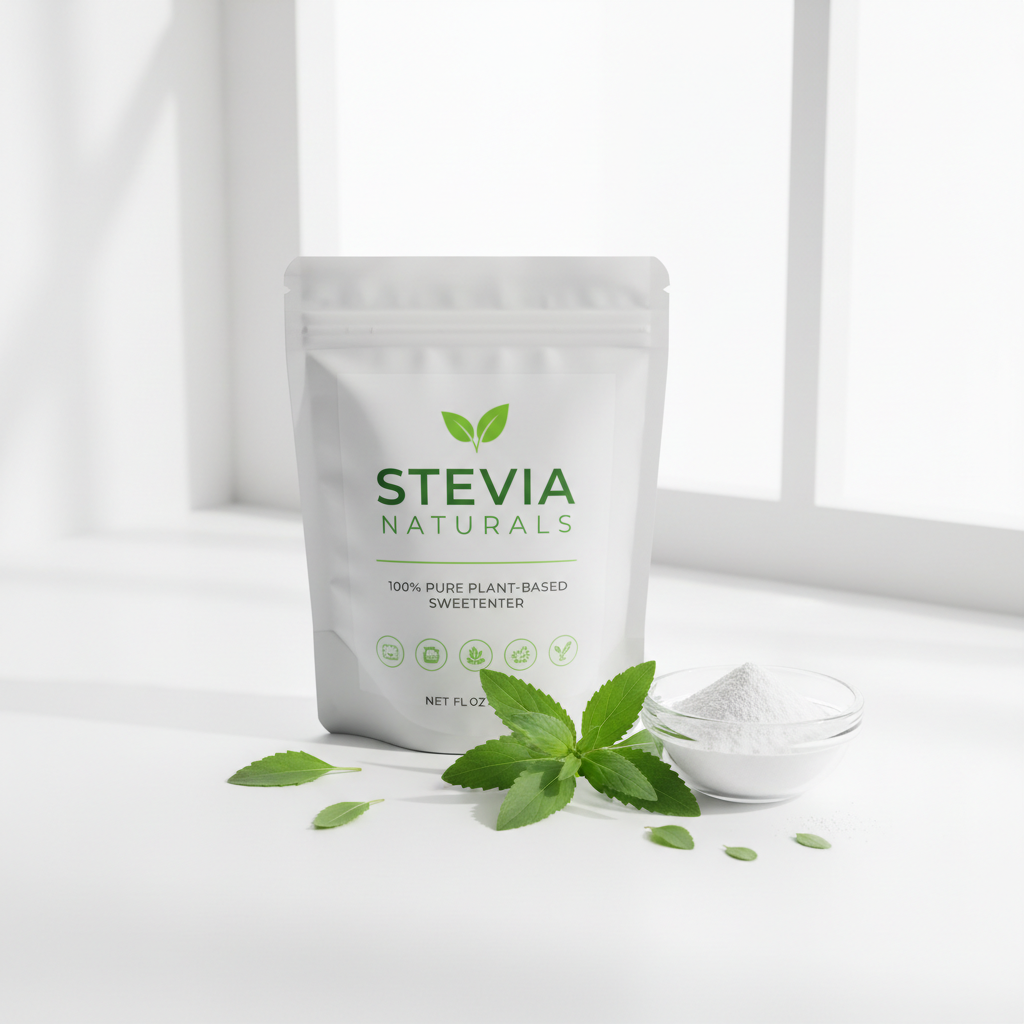 Stevia Natural Sweetener