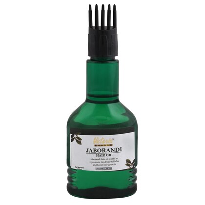 Victoria London MultiHerbs HAIR OIL 120ml
