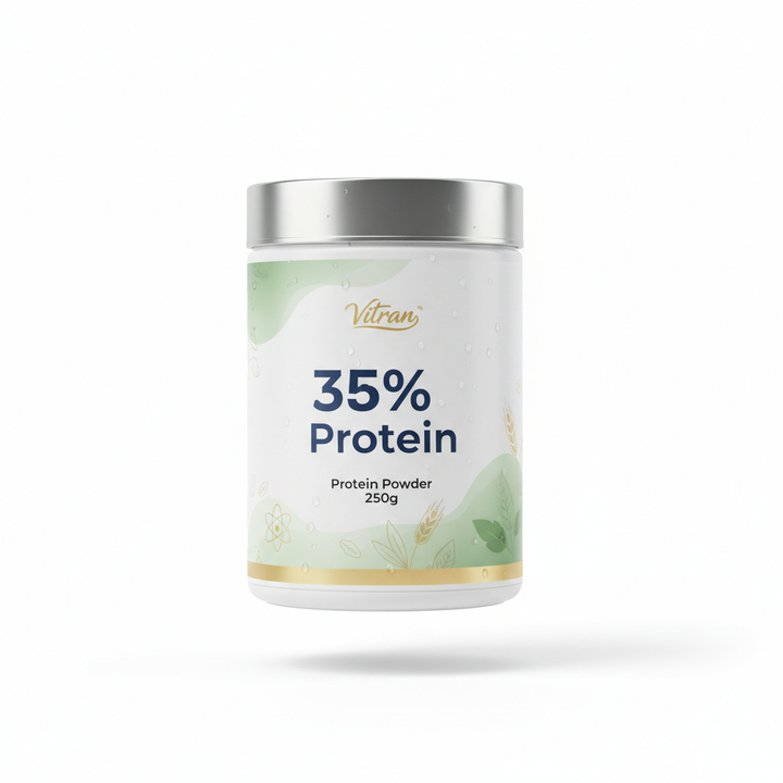 Vitran 35% Protein Powder 250g