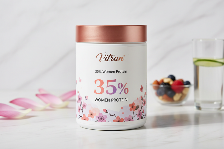 Vitran 35% Women Protein